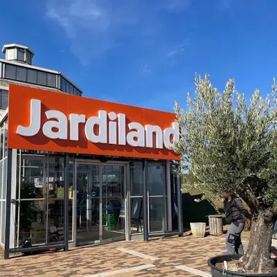 Jardiland