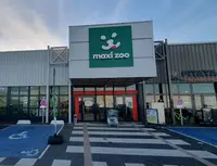 Maxi Zoo Jaux