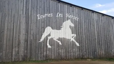 Ecuries les Herses
