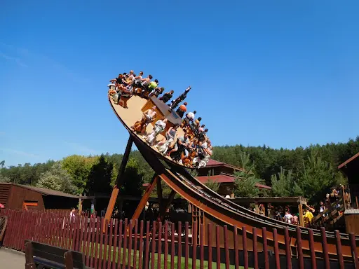 La Cavalerie
