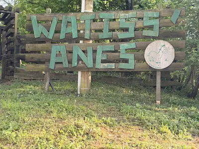 La Ferme de Watissane