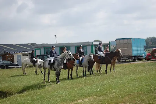 Poney Club