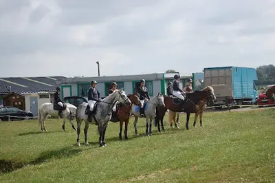 Poney Club