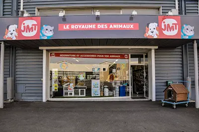 Jmt Joué-lès-tours