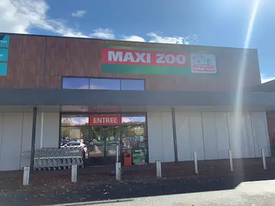 Maxi Zoo Joué-les-tours
