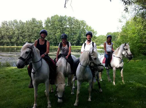 La Rando Camarguaise