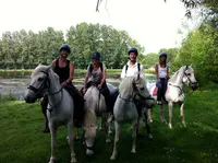 La Rando Camarguaise