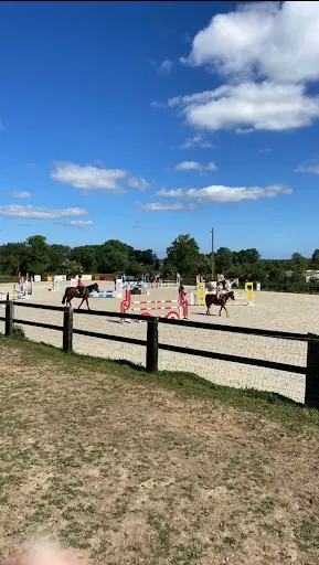 Centre Équestre et Poney Club de Juaye Mondaye