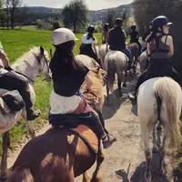 Ferme Munsch Ranch du Laubenrain