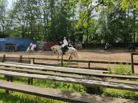 Le Moulin de la Licorne