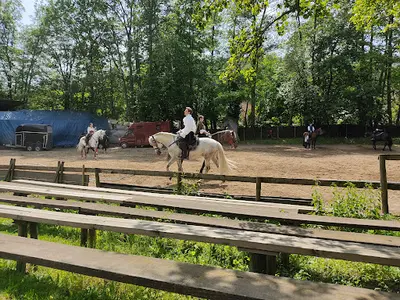 Le Moulin de la Licorne