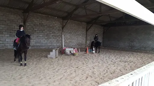 Haras du Val d'Or