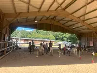 Centre Equestre de la Tour