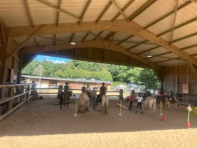 Centre Equestre de la Tour
