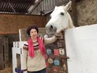 École d'Équitation de Guerlogoden