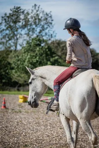 Kaïros Equitation