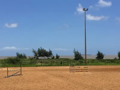 Centre Équestre de Kourou
