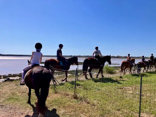 Le Ranch de Cacharel