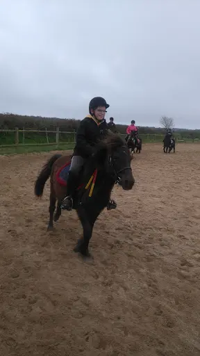 Centre Équestre le Domaine d'Epona