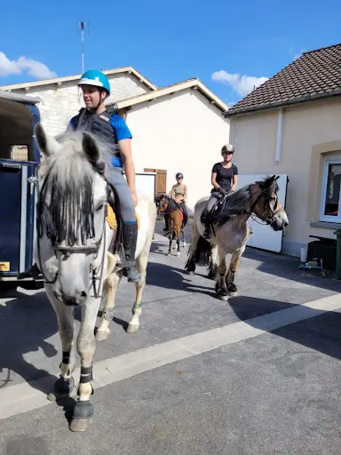 Écurie des Minis Poons