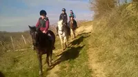 Les Sabots de l'Honor