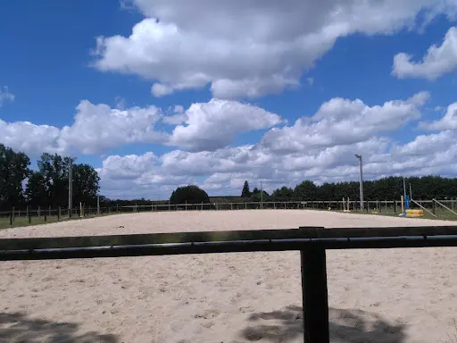 Haras du Blanmatin