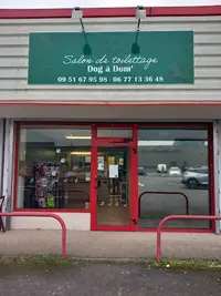 Dog À Dom 