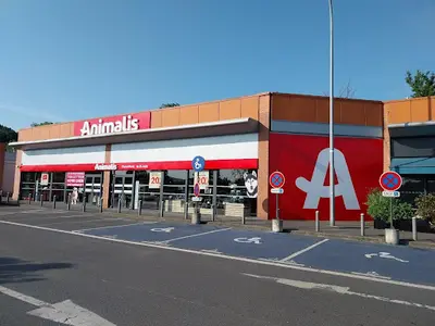 Animalis l'Isle Adam