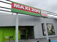 Maxi Zoo l'Isle d'Abeau