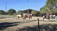 Poney Club de la Bascoulette