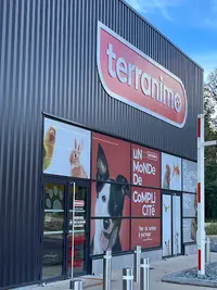 Terranimo l'Isle sur le Doubs