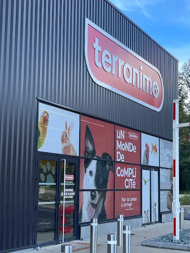 Terranimo l'Isle sur le Doubs