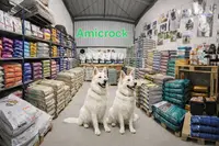 Amicrock