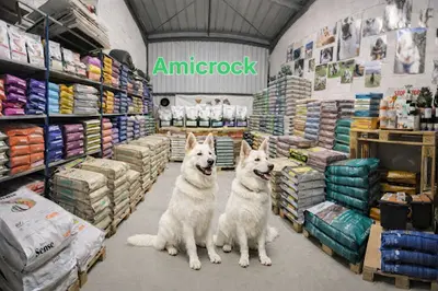 Amicrock