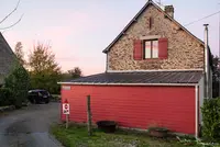 Pension Canine Nounou Toutou Matou