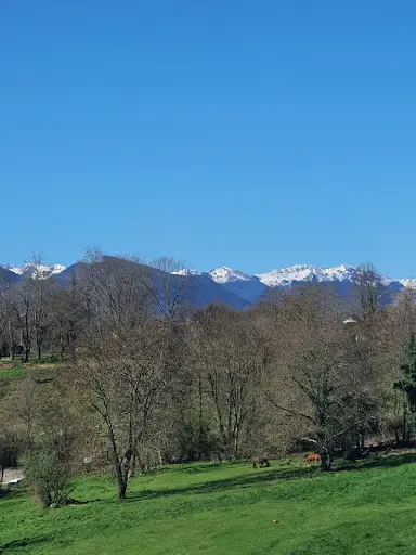 Écuries de Cuhour