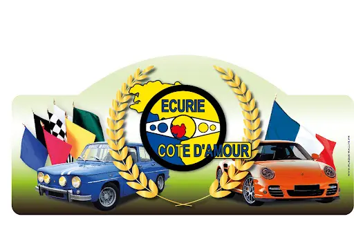 Ecurie Cote d'Amour