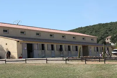 Les Écuries de la Plaine