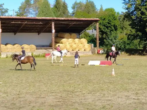Centre Equestre du Mont Sans Souci