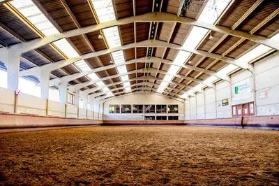 Ecole d'Equitation du Boulonnais