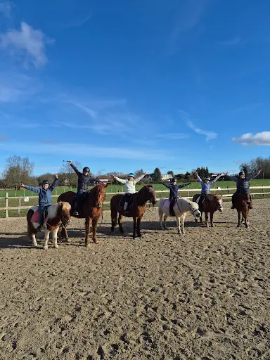 Les Poneys du Salerieu