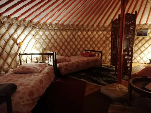 Ferme Équestre An Arwen