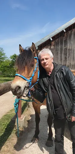 Haras de la Censière