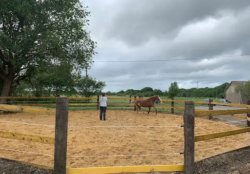 Elevage de la Herviais