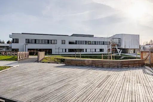 Creps - Centre de Ressources, d'Expertise et de Performance Sportives