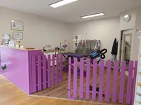 Au Toilettage de Léonie