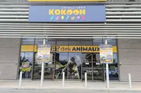 Kokoon Animal Shop la Ciotat
