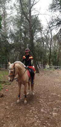 Centre Equestre la Loubière