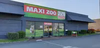 Maxi Zoo Angoulême - la Couronne