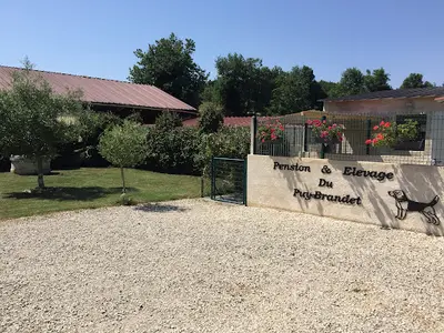 Pension Canine du Puy Brandet